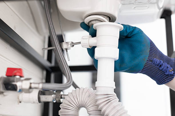 Reliable Drain Cleaning contractor in Darien, CT by Ultimate Plumbing LLC